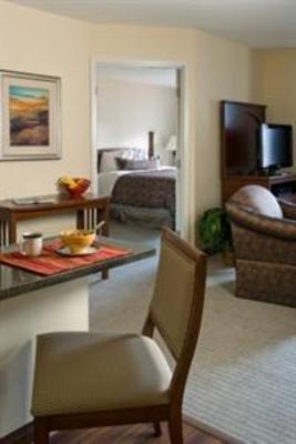 фото отеля Staybridge Suites Seattle North-Everett