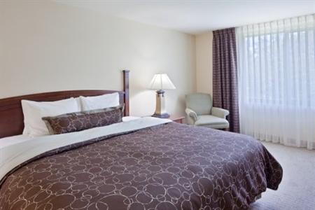 фото отеля Staybridge Suites Seattle North-Everett