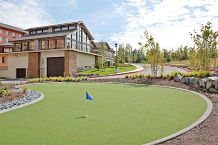 фото отеля Staybridge Suites Seattle North-Everett