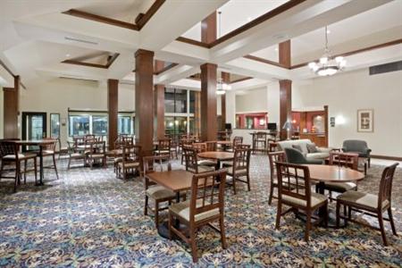 фото отеля Staybridge Suites Seattle North-Everett