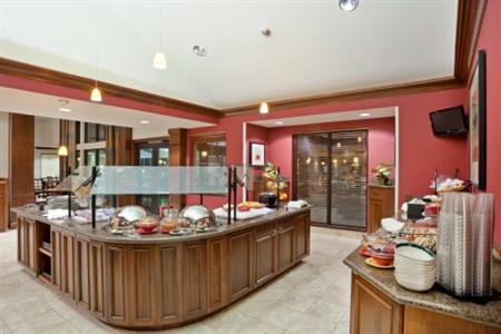 фото отеля Staybridge Suites Seattle North-Everett