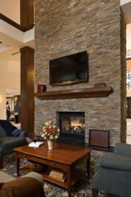 фото отеля Staybridge Suites Seattle North-Everett
