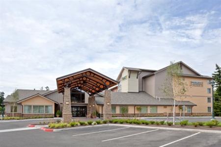 фото отеля Staybridge Suites Seattle North-Everett