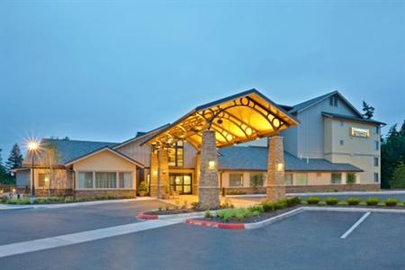 фото отеля Staybridge Suites Seattle North-Everett