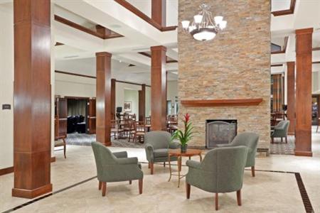 фото отеля Staybridge Suites Seattle North-Everett