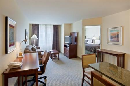 фото отеля Staybridge Suites Seattle North-Everett