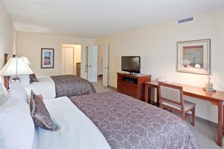 фото отеля Staybridge Suites Seattle North-Everett