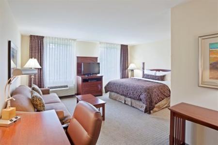 фото отеля Staybridge Suites Seattle North-Everett