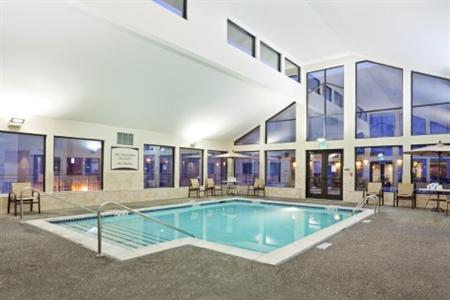 фото отеля Staybridge Suites Seattle North-Everett