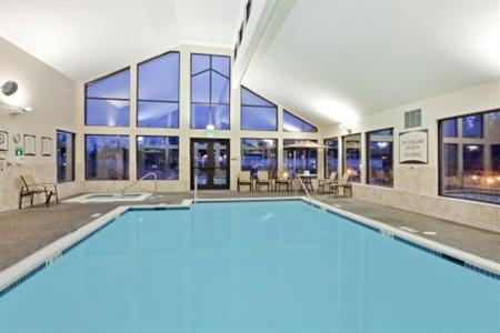 фото отеля Staybridge Suites Seattle North-Everett