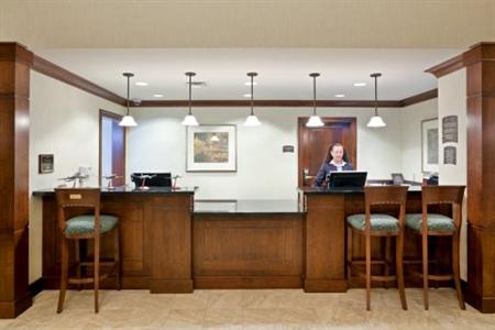 фото отеля Staybridge Suites Seattle North-Everett