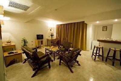 фото отеля Flamenco Beach and Resort Al Qusair
