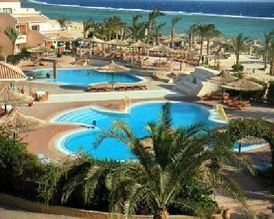 фото отеля Flamenco Beach and Resort Al Qusair