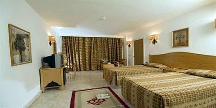 фото отеля Flamenco Beach and Resort Al Qusair