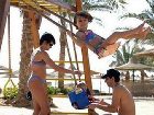 фото отеля Flamenco Beach and Resort Al Qusair