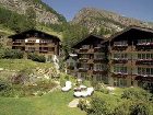 фото отеля Hotel Sonne Zermatt