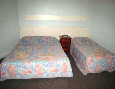 фото отеля Bluestone Motor Inn