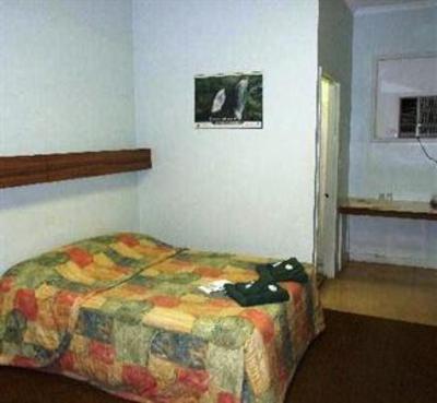 фото отеля Bluestone Motor Inn