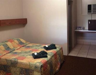 фото отеля Bluestone Motor Inn