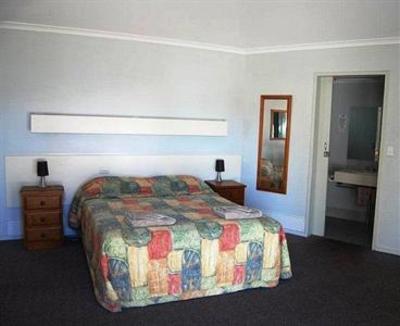 фото отеля Bluestone Motor Inn