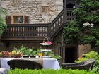 фото отеля Herrnschloesschen - Hotel - Restaurant - Garden