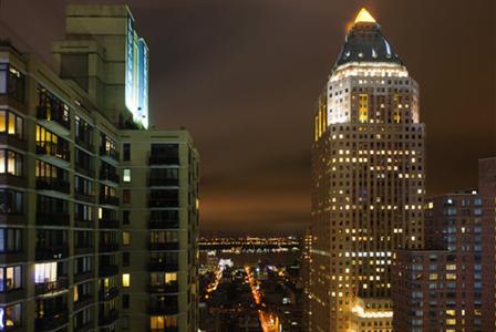 фото отеля Crowne Plaza Times Square Manhattan