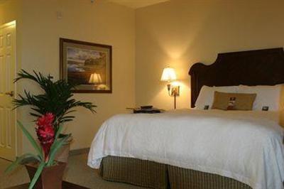 фото отеля Hampton Inn & Suites Savannah Historic District