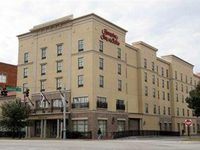 Hampton Inn & Suites Savannah Historic District