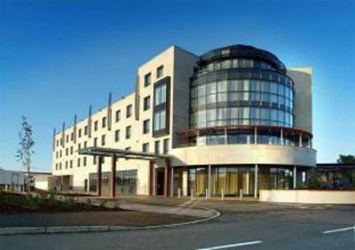 фото отеля Pillo Hotel Galway