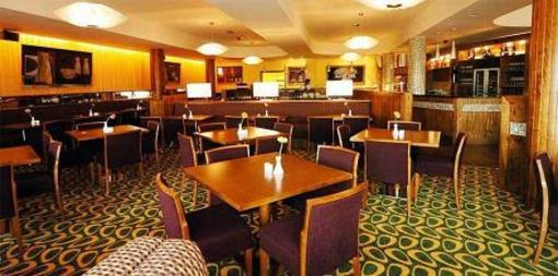фото отеля Pillo Hotel Galway