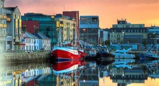 фото отеля Pillo Hotel Galway