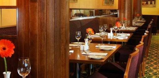 фото отеля Pillo Hotel Galway