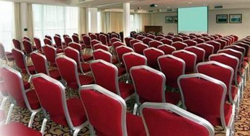 фото отеля Pillo Hotel Galway