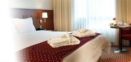 фото отеля Pillo Hotel Galway