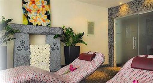 фото отеля Pillo Hotel Galway