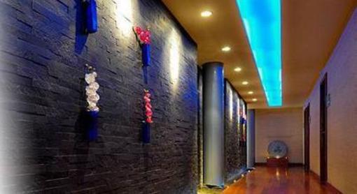 фото отеля Pillo Hotel Galway