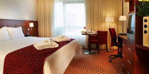 фото отеля Pillo Hotel Galway