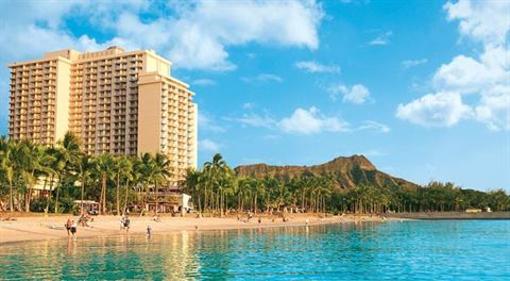 фото отеля Aston Kona by the Sea