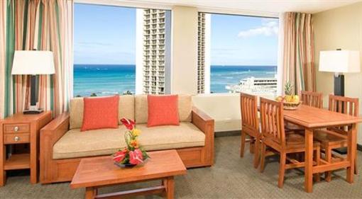фото отеля Aston Kona by the Sea