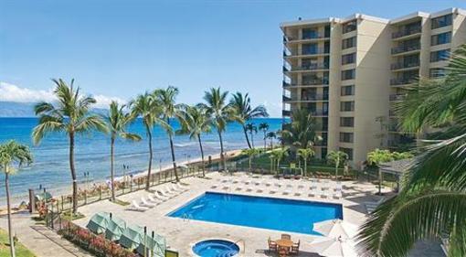 фото отеля Aston Kona by the Sea