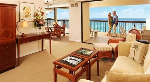 фото отеля Aston Kona by the Sea