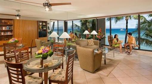 фото отеля Aston Kona by the Sea