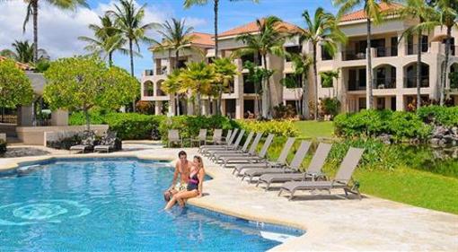 фото отеля Aston Kona by the Sea