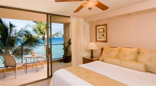 фото отеля Aston Kona by the Sea
