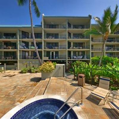 фото отеля Aston Kona by the Sea
