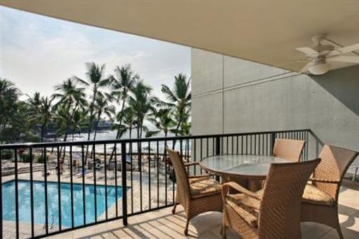 фото отеля Aston Kona by the Sea