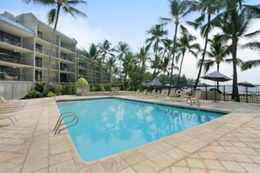 фото отеля Aston Kona by the Sea