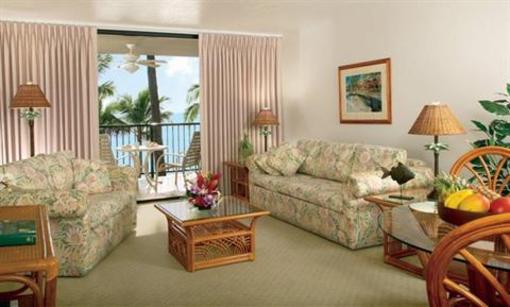 фото отеля Aston Kona by the Sea