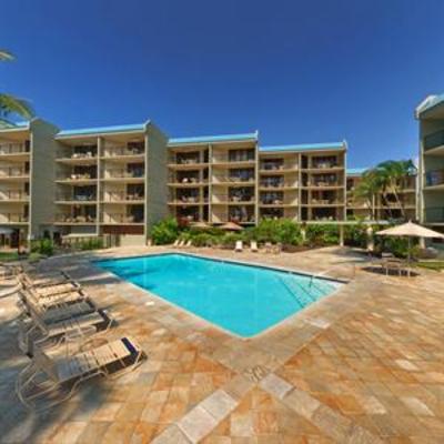 фото отеля Aston Kona by the Sea
