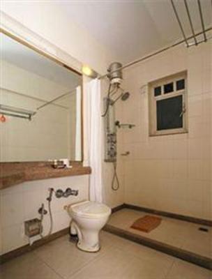 фото отеля Landmark Suites